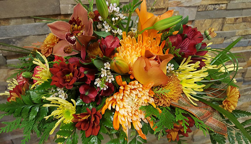 Bella-Flora-Floral-Design-Boutique-in-Sudbury-Ontario-Fall-Bouquet