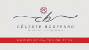 Celeste Bouffard Pelvic Health Physiotherapy-Sudbury-Ontario Health Wellness Services