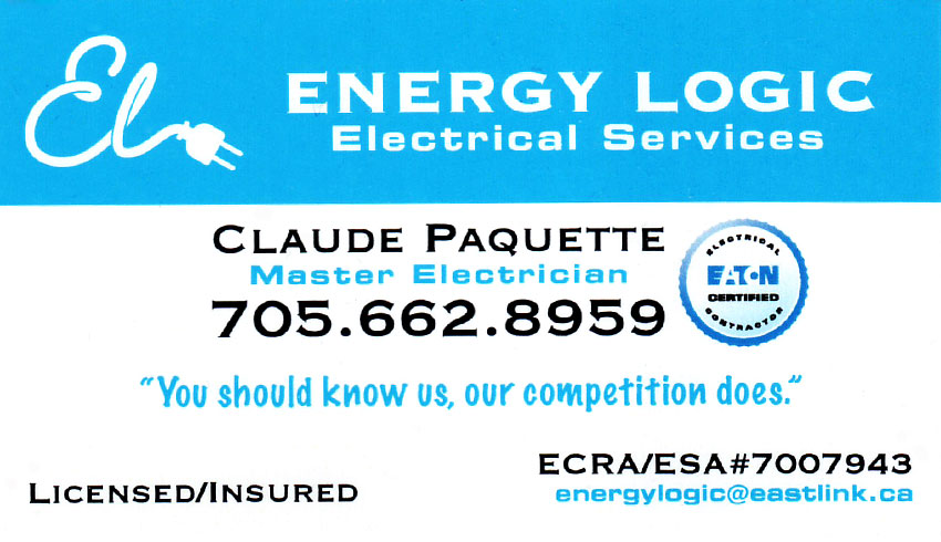 energy-logic-electrical-services-sudbury-ontario-espanola-ontario-claude-paquette-master-electrician-electrical-services-licensed-insured